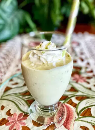 Key Lime Pie Smoothie