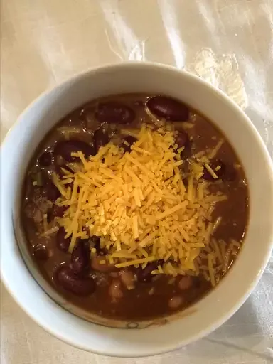 Washabinaros Chili