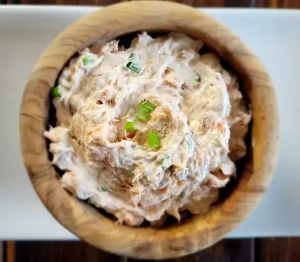 Smoked Fish Dip