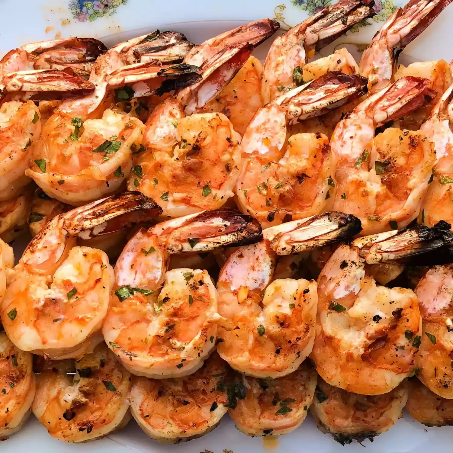 13 Spicy Grilled Shrimp Recipes That Bring the Heat to Dinner