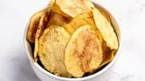 Microwave Potato Chips