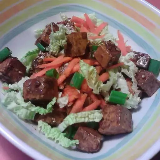 Tofu Salad