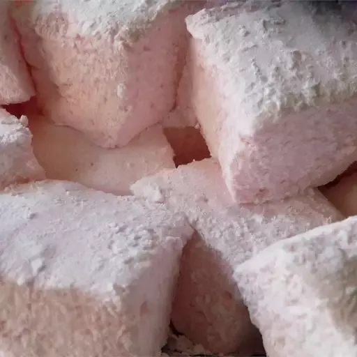 Emily's Famous Marshmallows