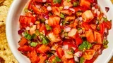 Pico de Gallo