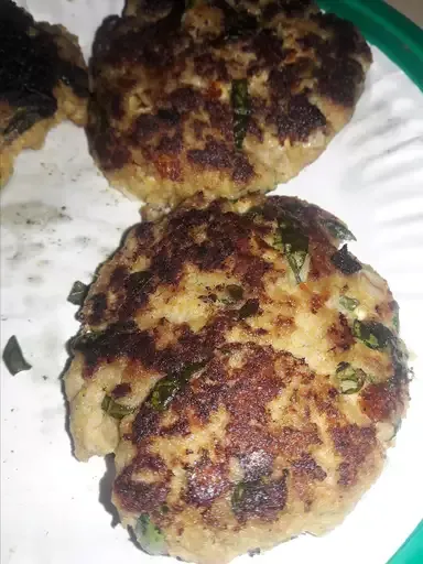 Greek Turkey Burgers