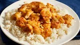 Asian Orange Chicken