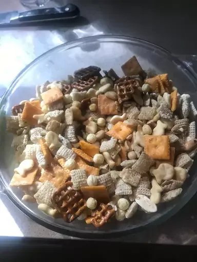 Original Chex Party Mix