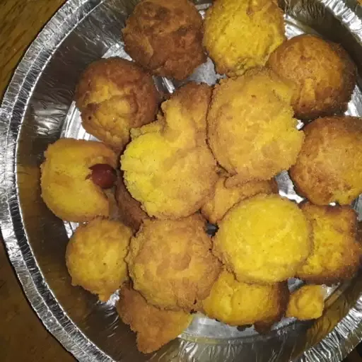 Vicki's Hush Puppies