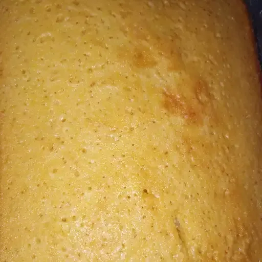 Yogurt Cake