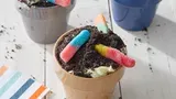 Dirt Cake