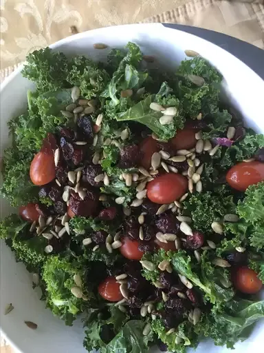 Kale Salad