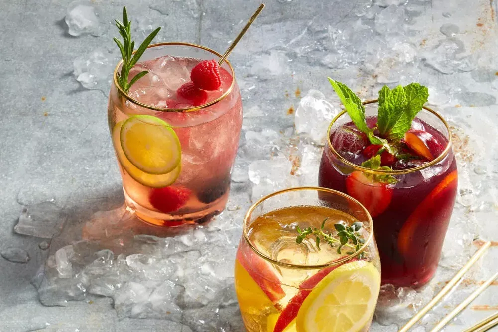 3 Ways to Make Sangria With Whatever Wine You Like Best