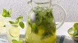 Mojitos by the Pitcher