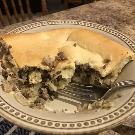 Runza Casserole