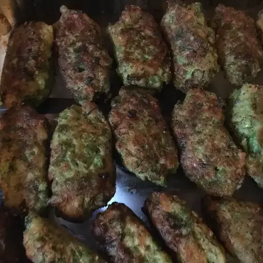 Broccoli Bites