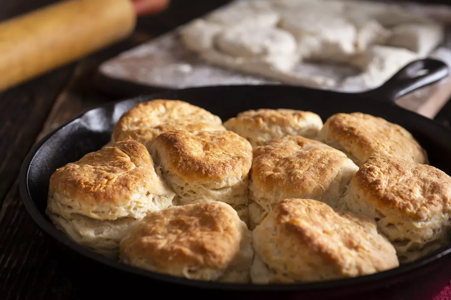 Can I Use the Same Cast-Iron Skillet for Sweet and Savory Foods?