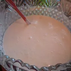 Knifton Christmas Eggnog