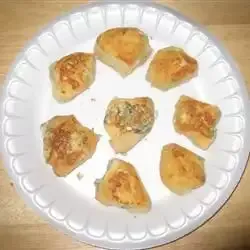 Blue Cheese Bites