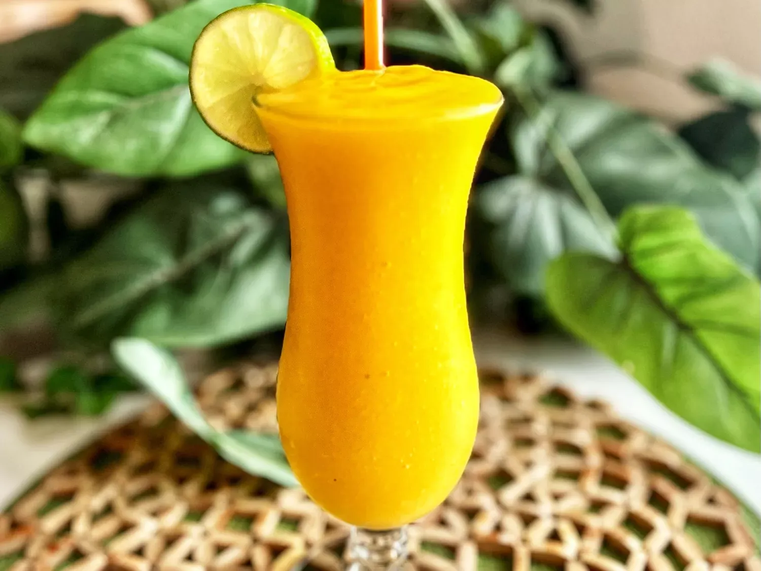 Mango Daiquiri