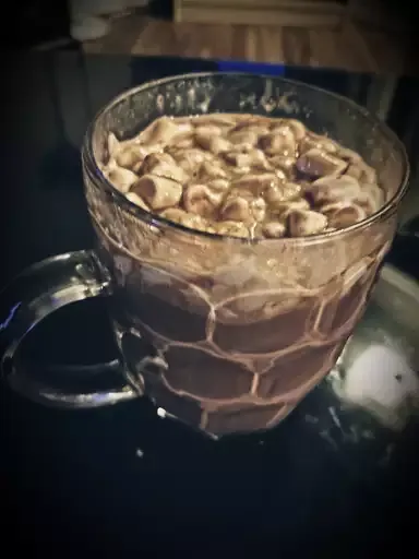 Best Slow Cooker Hot Chocolate