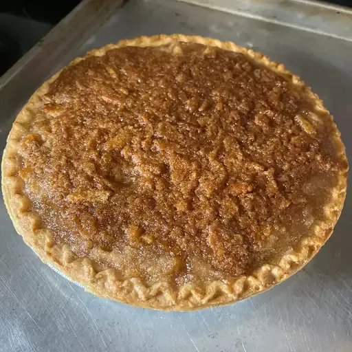 Mock Apple Pie