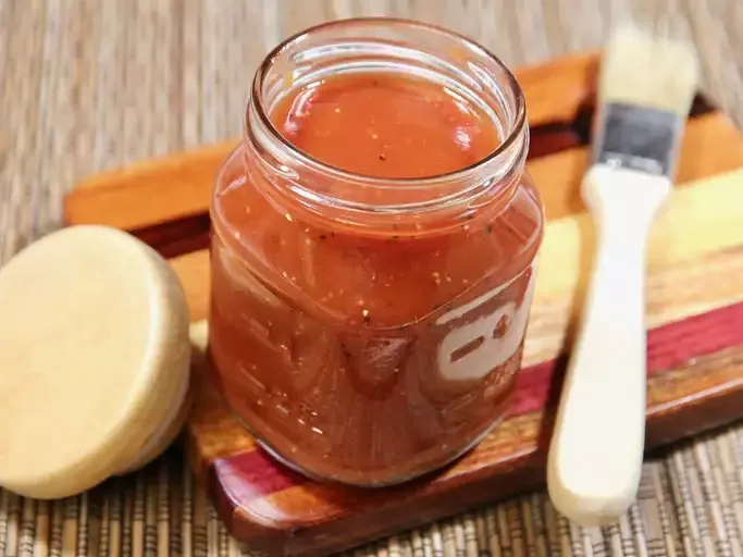 Eastern North Carolina BBQ Sauce