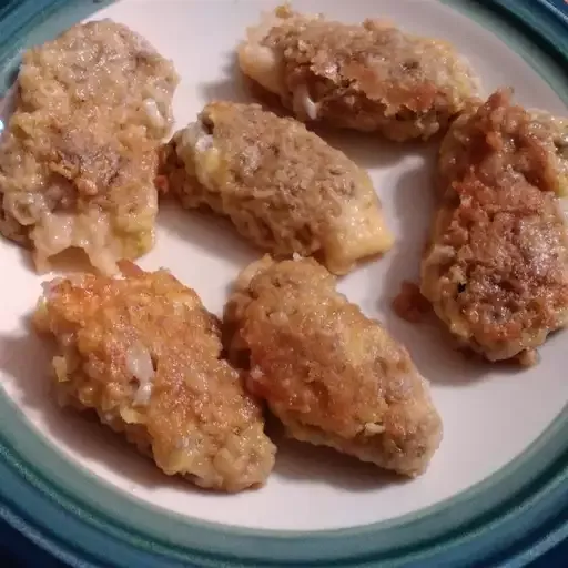 Easy Fried Morel Mushrooms