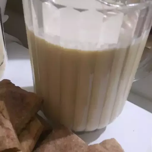 Ponche de Crème (Trinidad's Eggnog)