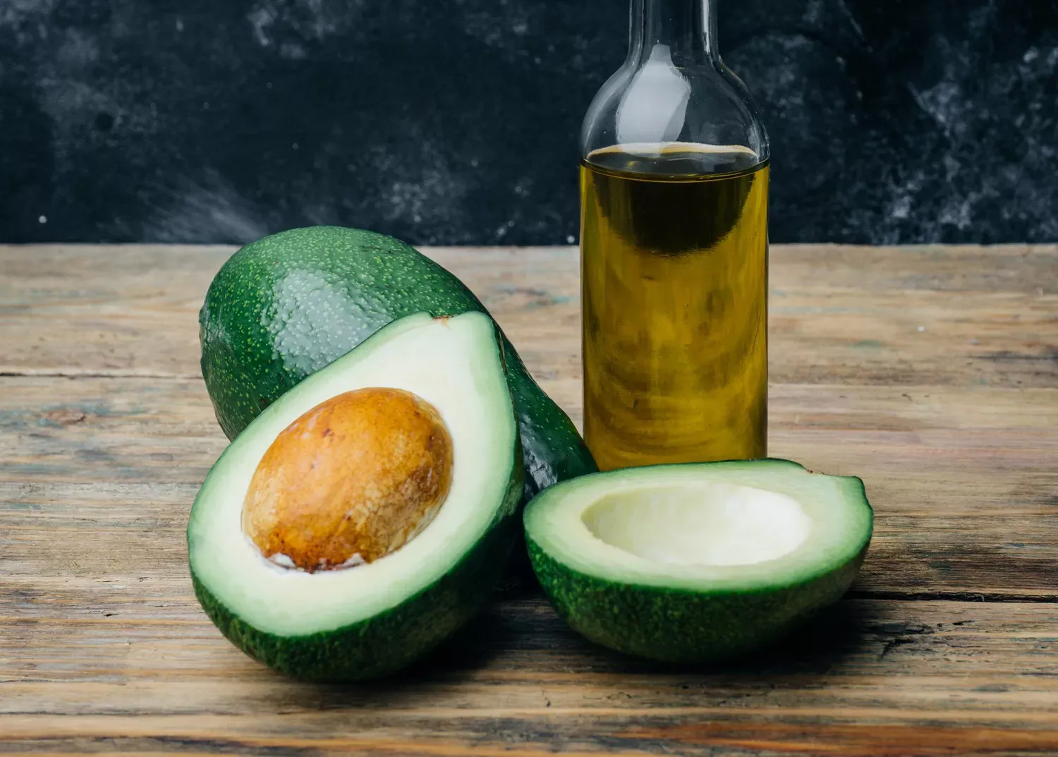 When to Cook with Avocado Oil