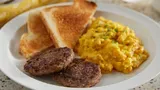 Homemade Breakfast Sausage