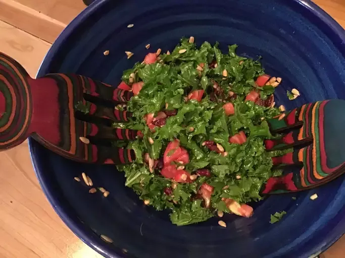 Kale Salad