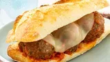 Meatball Sandwich