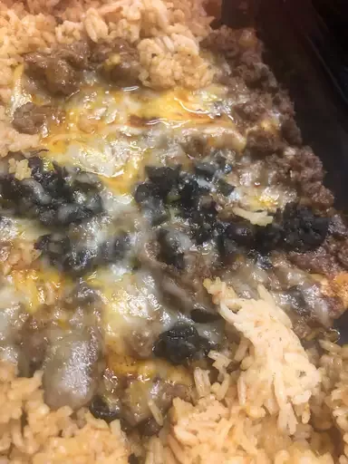 Best Beef Enchiladas