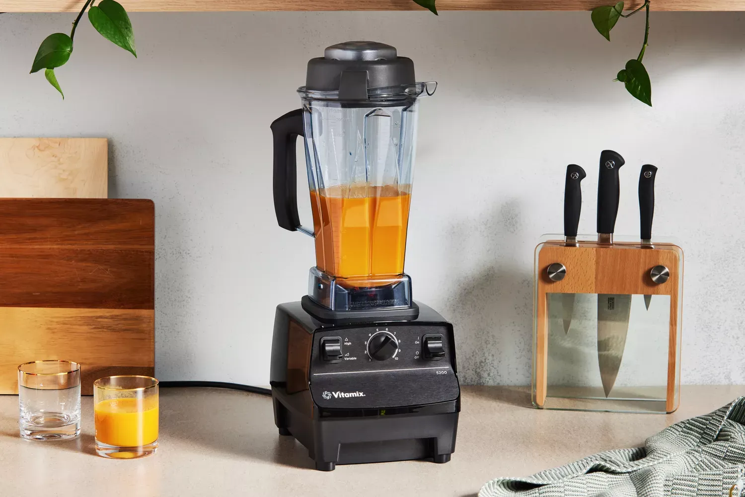 We Tested the Best Quiet Blenders for Recipes Without the Racket