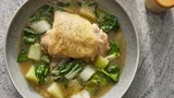 Chicken Tinola