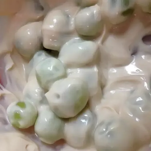 Caramel Grapes