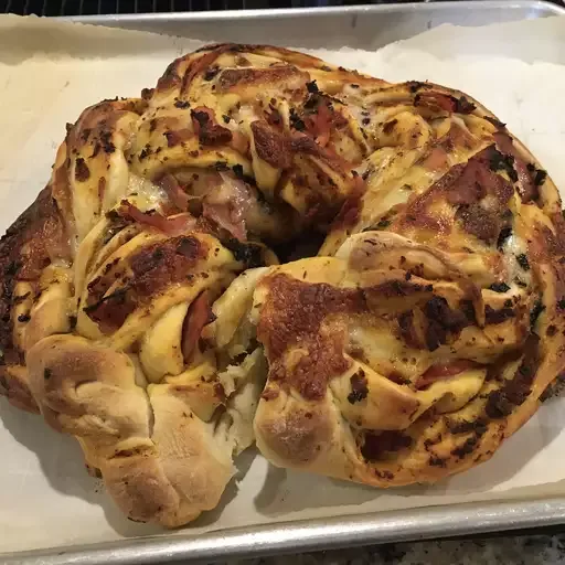 Italian Party Bread