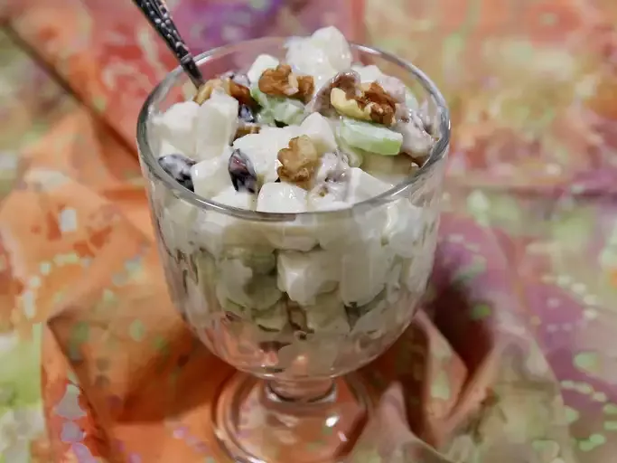 Waldorf Salad