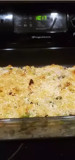 Homemade Mac and Cheese