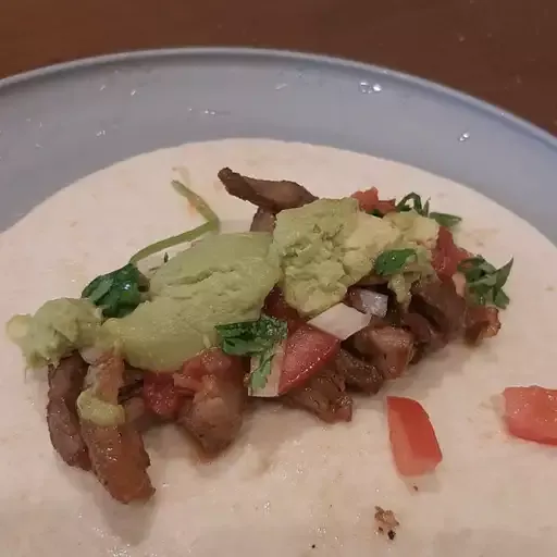 Carne Asada Tacos