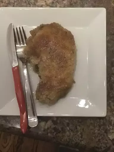 Famous Pork Chops