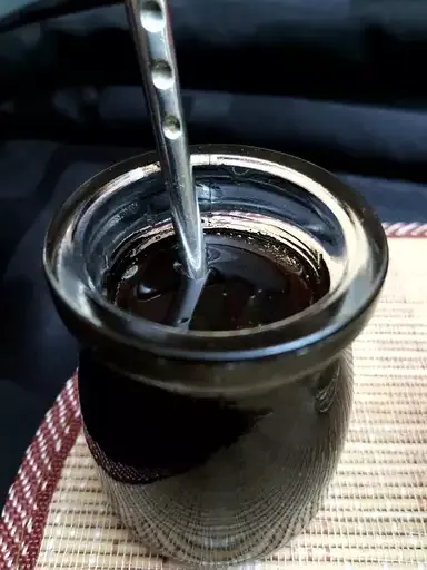 Coffee Syrup