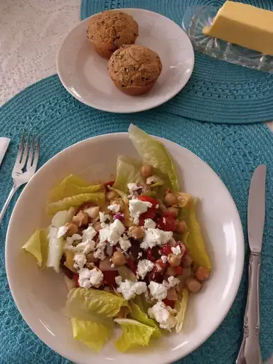 Chef John's Antipasto Pasta Salad