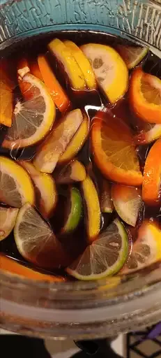 Sangria! Sangria!