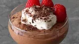 Chocolate Mousse for Beginners