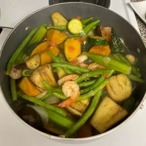 Pinakbet