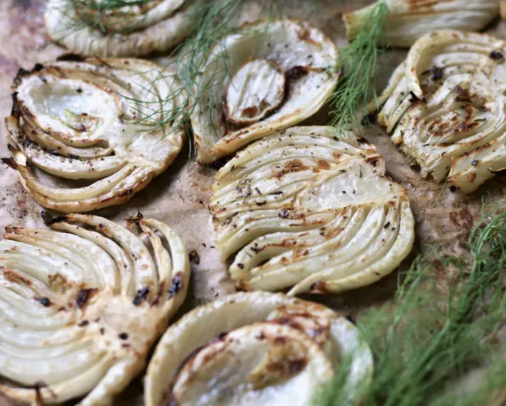 7 Roasted Fennel Recipes That Are Delicious and Nutritious