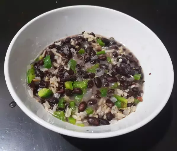 Best Black Beans