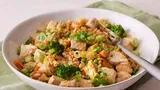 Pork Fried Rice