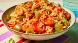 This One-Pot Sausage and Peppers Rice Cooker Meal Makes Dinner Too Easy